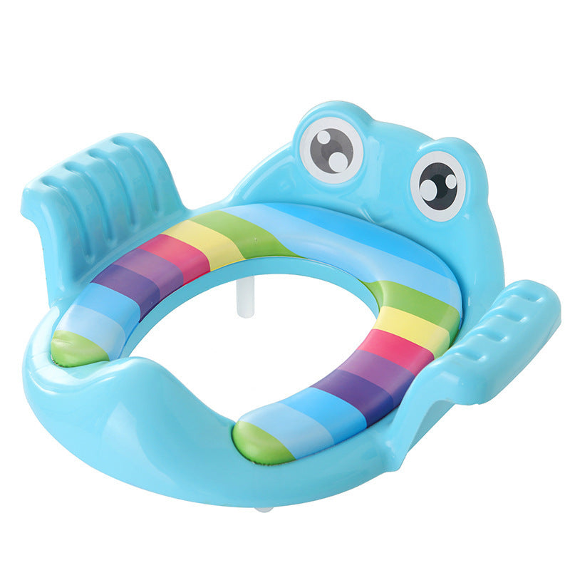 Kids Essentials → Bathroom Training - BrightBay Store
