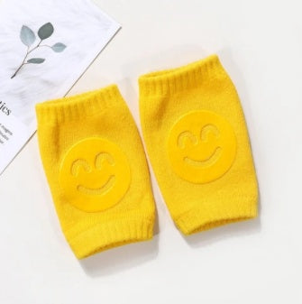 Summer Terry Baby Socks Knee Pads - BrightBay Store