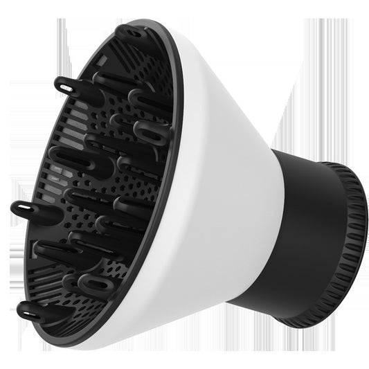 Hair Dryer Wind Hood Curling Universal Interface Tube - BrightBay Store