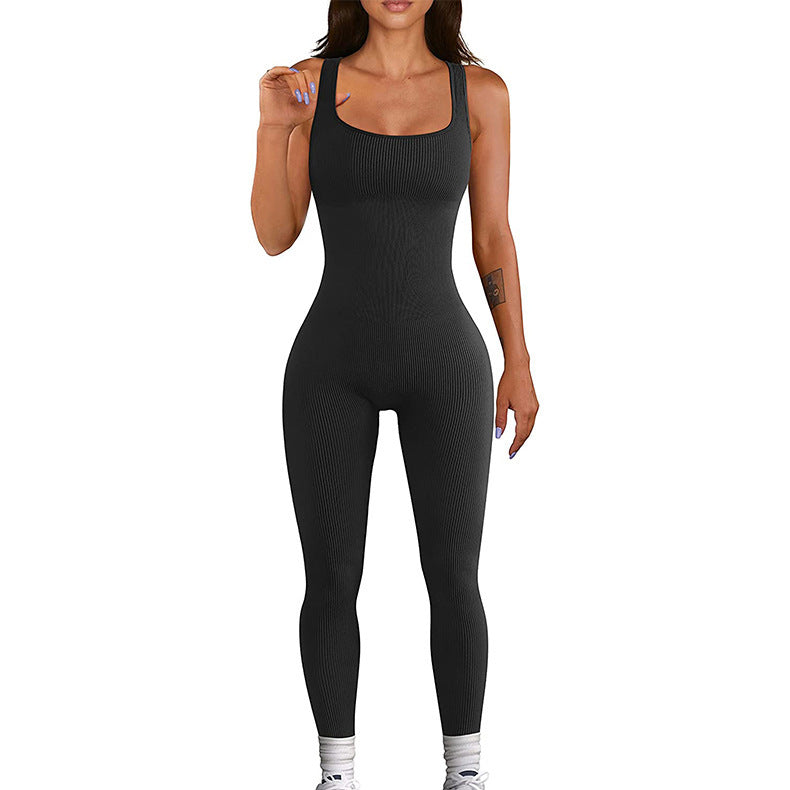 Comfortable Women’s Suspender Tights – Perfect for Casual & Fitness - BrightBay Store