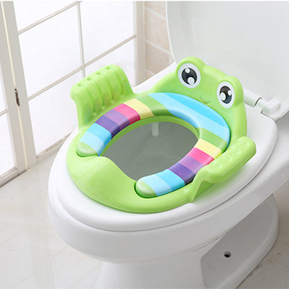 Kids Essentials → Bathroom Training - BrightBay Store