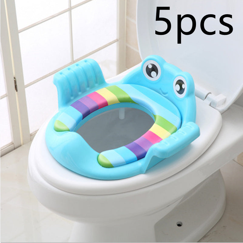 Kids Essentials → Bathroom Training - BrightBay Store