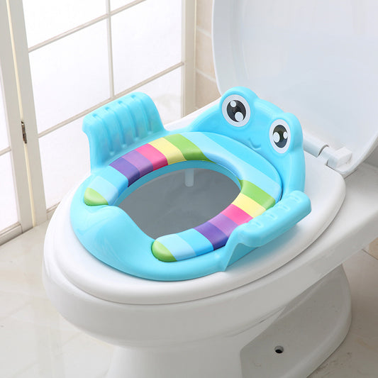Kids Essentials → Bathroom Training - BrightBay Store