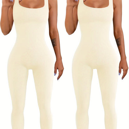 Comfortable Women’s Suspender Tights – Perfect for Casual & Fitness - BrightBay Store