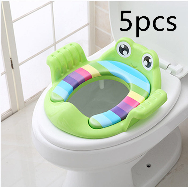 Kids Essentials → Bathroom Training - BrightBay Store