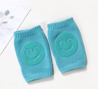 Summer Terry Baby Socks Knee Pads - BrightBay Store