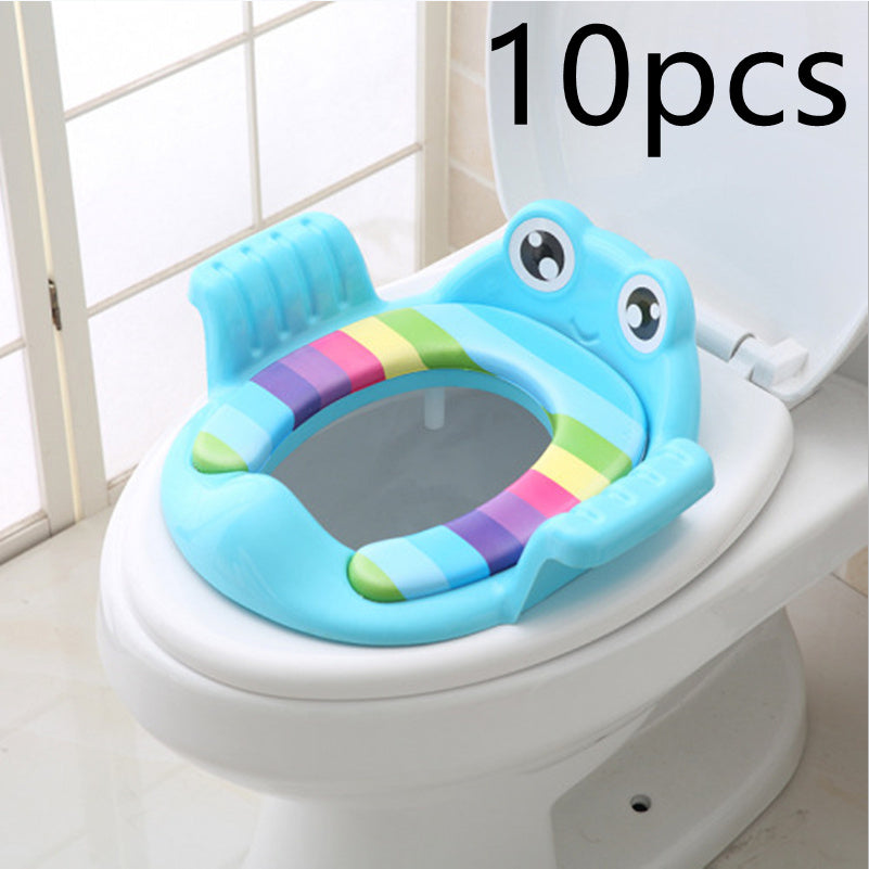Kids Essentials → Bathroom Training - BrightBay Store
