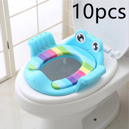 Kids Essentials → Bathroom Training - BrightBay Store