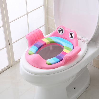 Kids Essentials → Bathroom Training - BrightBay Store