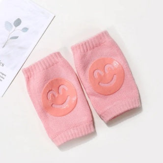 Summer Terry Baby Socks Knee Pads - BrightBay Store