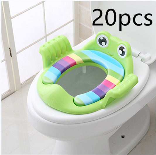 Kids Essentials → Bathroom Training - BrightBay Store