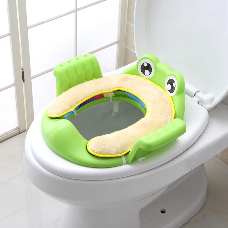 Kids Essentials → Bathroom Training - BrightBay Store