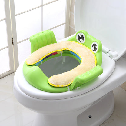 Kids Essentials → Bathroom Training - BrightBay Store