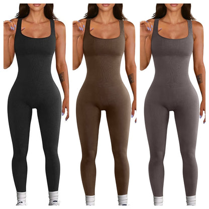Comfortable Women’s Suspender Tights – Perfect for Casual & Fitness - BrightBay Store