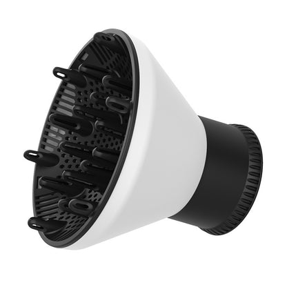 Hair Dryer Wind Hood Curling Universal Interface Tube - BrightBay Store