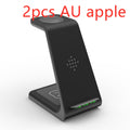 Black 2pcs