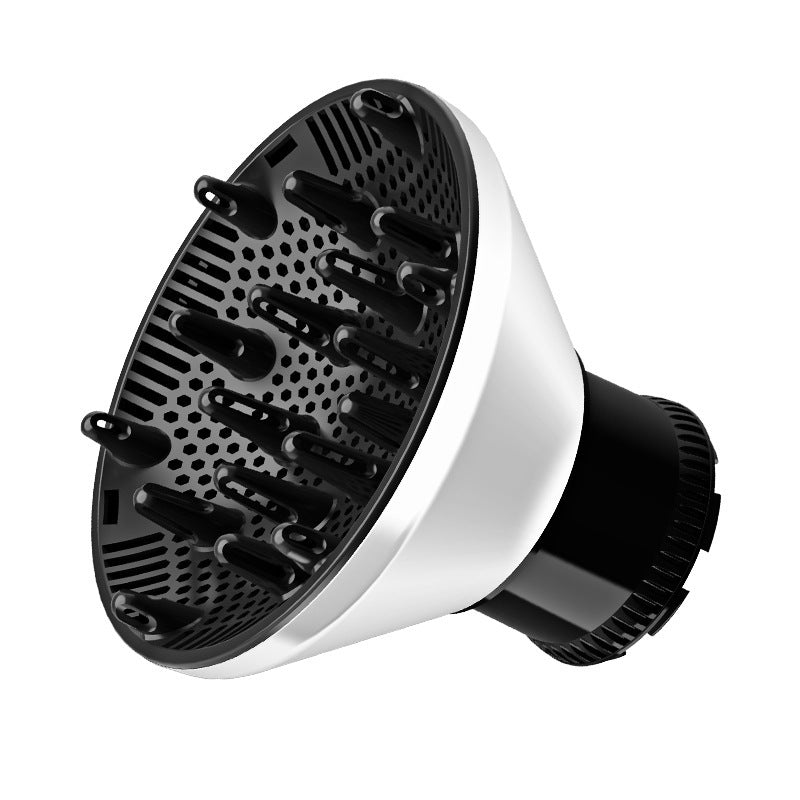 Hair Dryer Wind Hood Curling Universal Interface Tube - BrightBay Store
