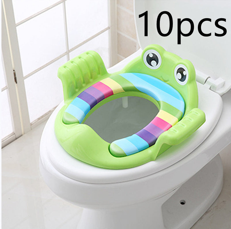Kids Essentials → Bathroom Training - BrightBay Store